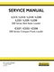 NEW HOLLAND L213 L215 L218 L220 L223 L225 L230 C227 C232 C238 MANUAL 84522361