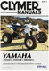 Clymer M287 Repair Manual