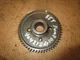 International Hydro 84 Hydraulic Pump Drive Gear 55T 404218R1 Tractor