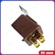 New 24V Relay For Komatsu Loader WA320‑3 WA470‑3 WA380‑3 WA420‑3 MR5A413B2 US