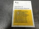Doosan D20S-3 D25S-3 D30S-3 D33S-3 G20E-3 G25E-3 Lift Truck Operation Manual