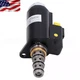 Hydraulic Pump Solenoid Valve FOR Kobelco SK115SRDZ SK135SR SK200SR SK330LC