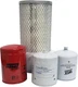 Service Filter Kit For-Case 580C Loaders W/G207D Eng.