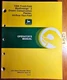 John Deere 7200 Front-Fold MaxEmerge 2 Drawn Cons Planter 24R Flex-Fold Manual