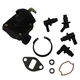Oil Fuel Pump For Snapper 1600 1650a Jacobsen GT16 Homelite T16 Tractors