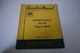 IH International UD-14A Power Unit Operator's Manual IH International UD-14A Power Unit Operator's Manual