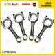 CoreDrive 4PCS Connecting Rod 1J70022012 fits Kubota Tractor R530 R540 R630 R640