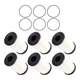 Diesel Filter System for Detroit DD13/DD15/DD16 R61709 PF46235