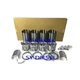 N844 Overhaul Rebuild Kit for Shibaura Engine New Holland 1920 T1530 Tractor