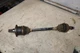 06-14 ARCTIC CAT 400 AUTOMATIC REAR HALFSHAFT 1502-938