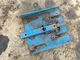 Ford LGT18H Hydrostatic Garden Tractor LB744274 Seat Slide