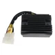 Voltage Regualtor 21066-2079 210662079 For Kawasaki FD711D FD750D FD851D FD671D