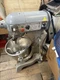 Black Diamond PM-20 Countertop Commercial Planetary Mixer, 20 qt. Capacity