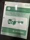 &lsquo;00 INTERNATIONAL NAVISTAR 3400 3800 4000FBC ELECTRICAL CIRCUIT DIAGRAMS MANUAL