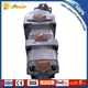 New Gear Pump 705-58-46001 for Komatsu Loader WA600-1