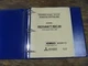 Mitsubishi 6D14WT.15C.W 6D14 Diesel Engine Kobelco K907C Parts Catalog Manual xz
