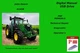 John Deere 6145R Tractor Technical & Diagnostic Manuals Set See Desc. USB