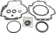77720C93 PTO Gasket & Seal Kit for International 1486 1566 1586 3588 ++ Tractor