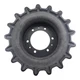7165109 Track Sprocket fits Bobcat 864 T110 T140 T180 T450 T870 T550 T595 MT5...