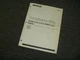 CAT Caterpillar 3176B C-10 Truck Engine Troubleshooting Service Repair Manual