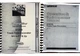Caterpillar E120B Excavator Operators Manual Track Type Loader