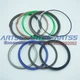 CX290B Excavator Hydraulic Cylinder Bucket Seal Kit For Case