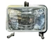 HEADLIGHT 5165824 FOR  LH  OR  RH SIDE NEW HOLLAND TRACTOR TL70 TL80 TL90 TL100