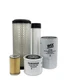 HERO&reg; Maintenance Filter Kit For Kubota L3130GST Tractor