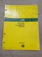 John Deere Lister & Middlebreaker Bottoms Parts Catalog, PC-217