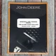 John Deere 319E & 323E EH Skid Steer Operation & Test Service Manual TM13087X19