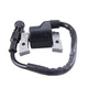 Ignition Coil 21121-6005 211216005 For Kawasaki Some FD671D FD750D FD791D FD711D