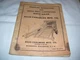 Vintage Allis Chalmers Roto Baler Operator Instruction Manual