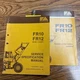 Fiat Allis FR10 FR12 WHEEL LOADER SERVICE SPECIFICATION MANUAL SHOP REPAIR GUIDE