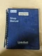 Link-Belt LS-7400A Hydraulic Excavator Shop Manual