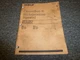 Caterpillar CAT 330 & 330 L Excavator Owner Operator Maintenance Manual
