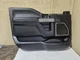 2017-2022 Ford F250-F550SD Front Driver Door Trim Panel w/Switch/PWR, Crew Cab