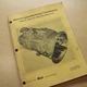 MACK Trucks TRXL107 TRXL1071 TRXL107A TRXL1071A Transmission Shop Repair Manual 
