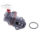 Fuel Feed Lift Pump ED0065851510-S for Kohler Engine KDW702 KDW502 Lombardini