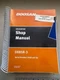 DEVELON DOOSAN DX85R-3 PARTS BOOK, SERIAL NO.2448 & UP, 950106-01030CE