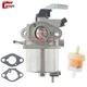 Carburetor Carb For kawasaki 15003-2718 Superseded Part 15003-2497 FE120 US