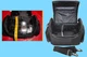 IZONIX MEDIUM SIZE CASE BAG TO CAMERA PANASONIC DMC-FZ1000 DMC-FZ2000 DMC-FZ2500