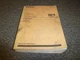 Caterpillar Cat 777D Rock Haul Dump Truck w/ 3508B Engine Part Catalog Manual