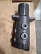 Case swivel center joint KMA1325 for CX135SR excavator without dozer blade
