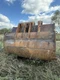 Bucket For Komatsu PC1800-6