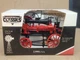Scale Models Case No. 45 Steam Engine 1/16 #FF-0208 circa 1992 Diecast Metal