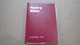 Komatsu D355A Bulldozer Crawler Parts Book Hard Binder