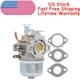 Carburetor Carb For Toro CCR2000 CCR3000 Snowthrower Snow Thrower 38130 38185