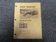 Hesston PT-10 PT-12 Mower Conditioner Shop Service Repair Manual Part No. 950618