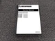 Mitsubishi FBC15KS Stand Up Forklift Shop Service Repair Manual 1FBCKS0200-Up