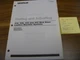 Caterpillar 216 226 232 242 Skid Steer Loader Test Service Repair Manual 4NZ3400